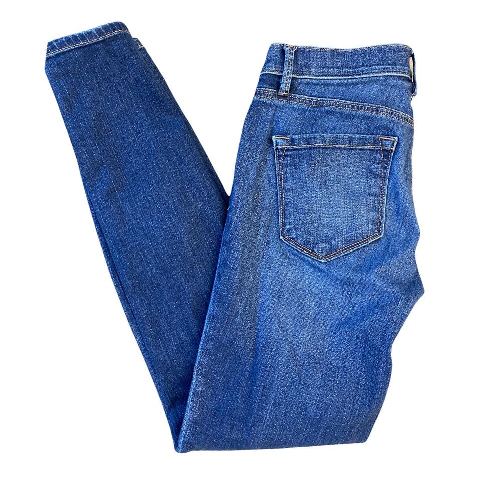 Loft Super  Skinny 25/0 jeans